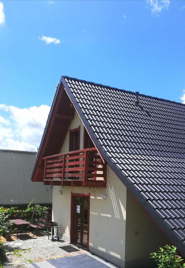 Domek U Malysza Istebna Kamer foto