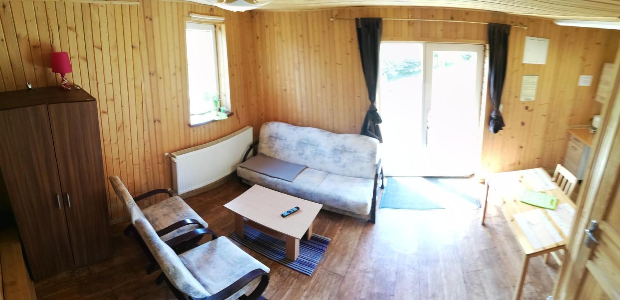 Domek U Malysza Istebna Kamer foto